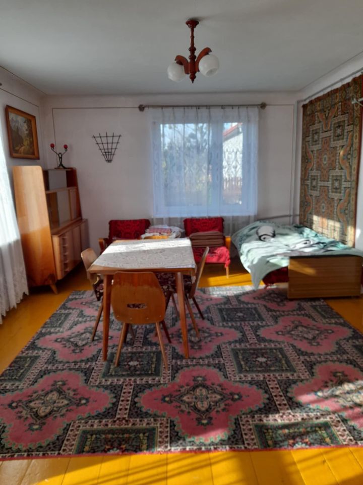 dom wolnostojący Borów. Zdjęcie 5