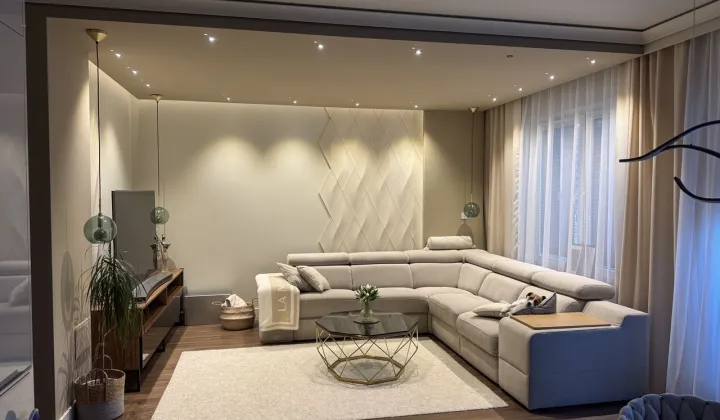 Mieszkanie 4-pokojowe Kołobrzeg, ul. Mazowiecka