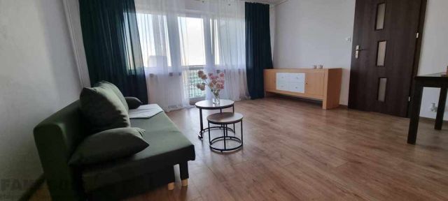 Mieszkanie 2-pokojowe Szczecin Gumieńce, ul. Krakowska. Zdjęcie 1