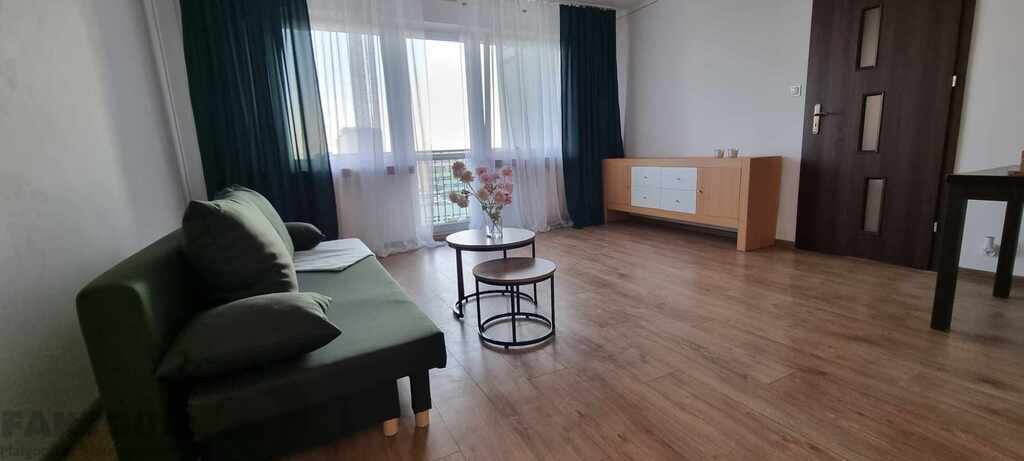 Mieszkanie 2-pokojowe Szczecin Gumieńce, ul. Krakowska