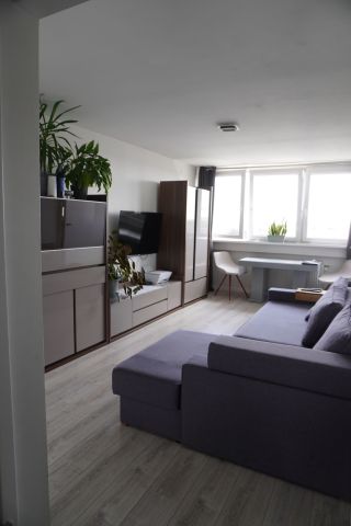 Mieszkanie 3-pokojowe Wrocław Krzyki, ul. Drukarska. Zdjęcie 1