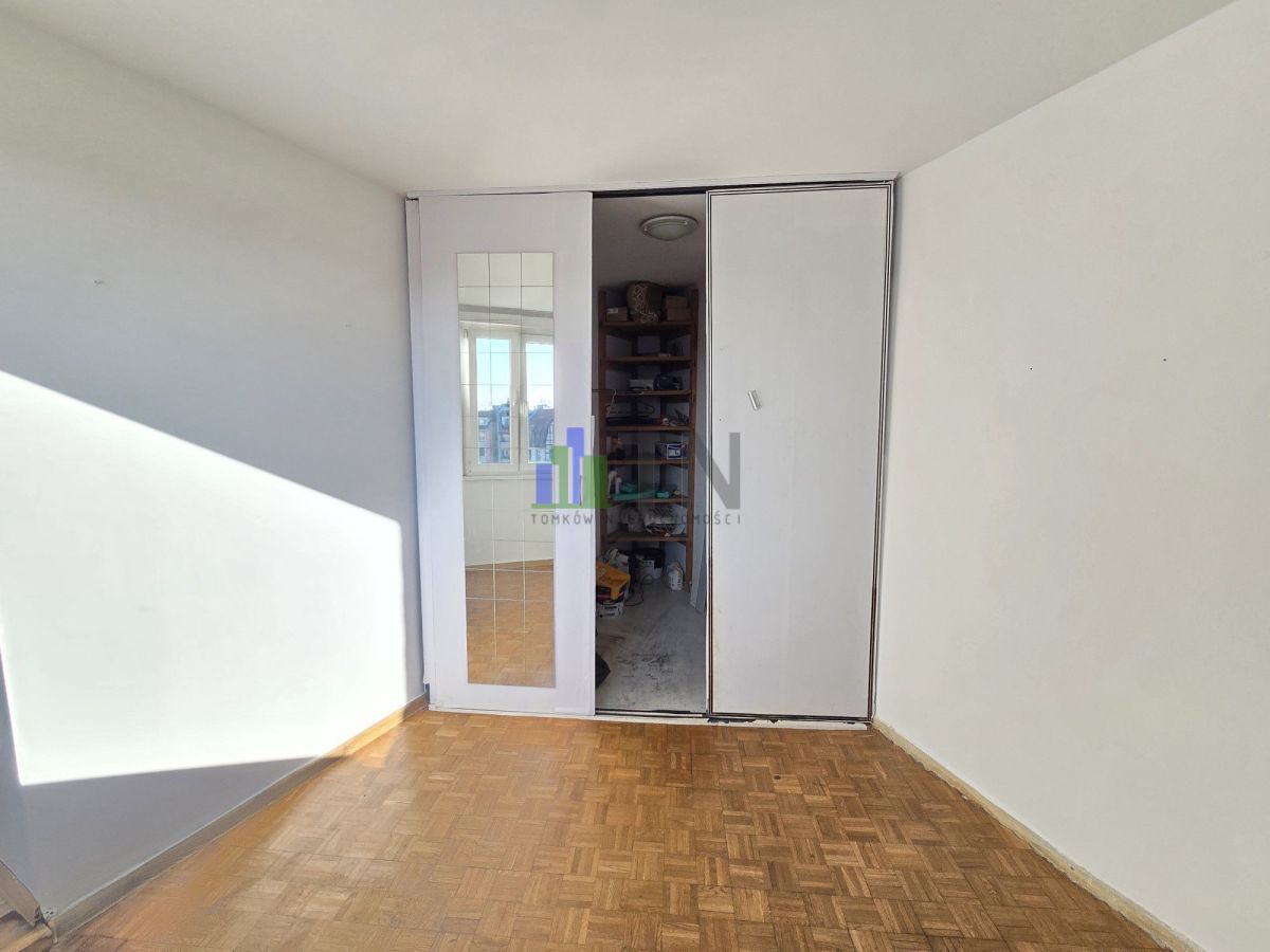 Mieszkanie 2-pokojowe Wrocław, ul. Piotra Czajkowskiego. Zdjęcie 13