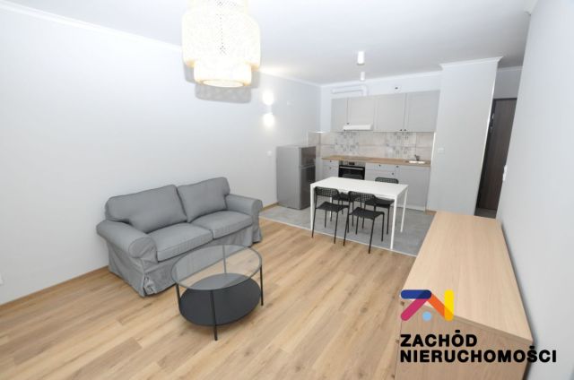 Mieszkanie 2-pokojowe Zielona Góra, ul. Lisia. Zdjęcie 2