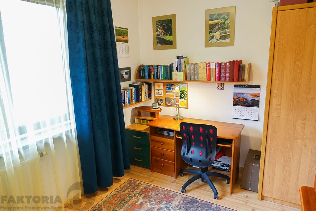 Mieszkanie 2-pokojowe Szczecin Pomorzany, al. Powstańców Wielkopolskich. Zdjęcie 6