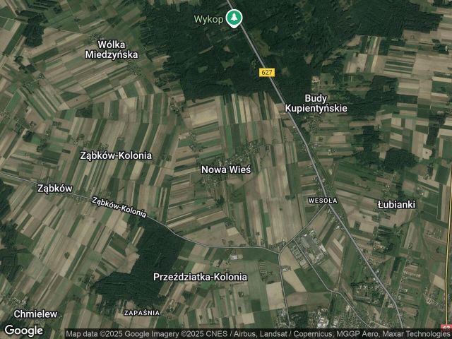 Lokal Nowa Wieś. Zdjęcie 1