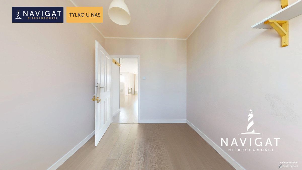 Mieszkanie 3-pokojowe Kowale, ul. Zeusa. Zdjęcie 11