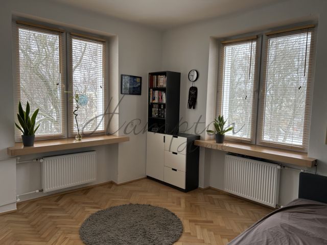 Mieszkanie 3-pokojowe Warszawa Wola, ul. ks. Jana Sitnika. Zdjęcie 14