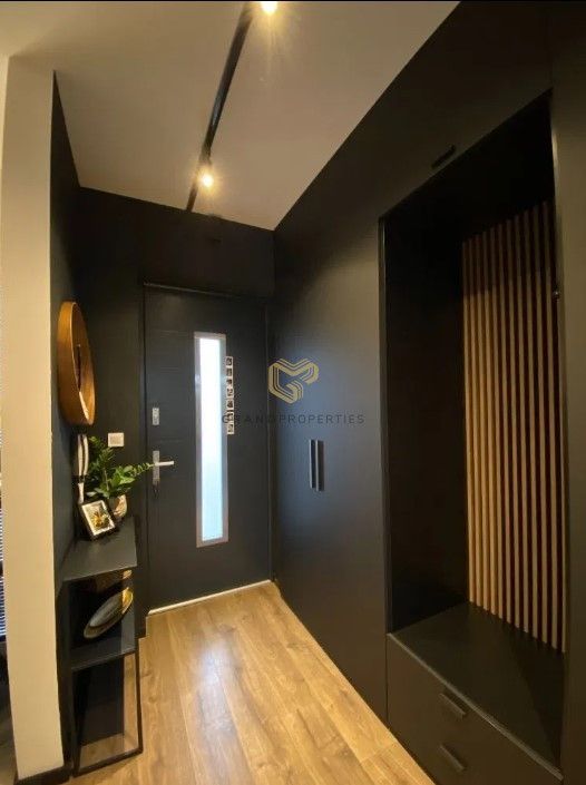 dom szeregowy, 4 pokoje Warszawa Wawer. Zdjęcie 15