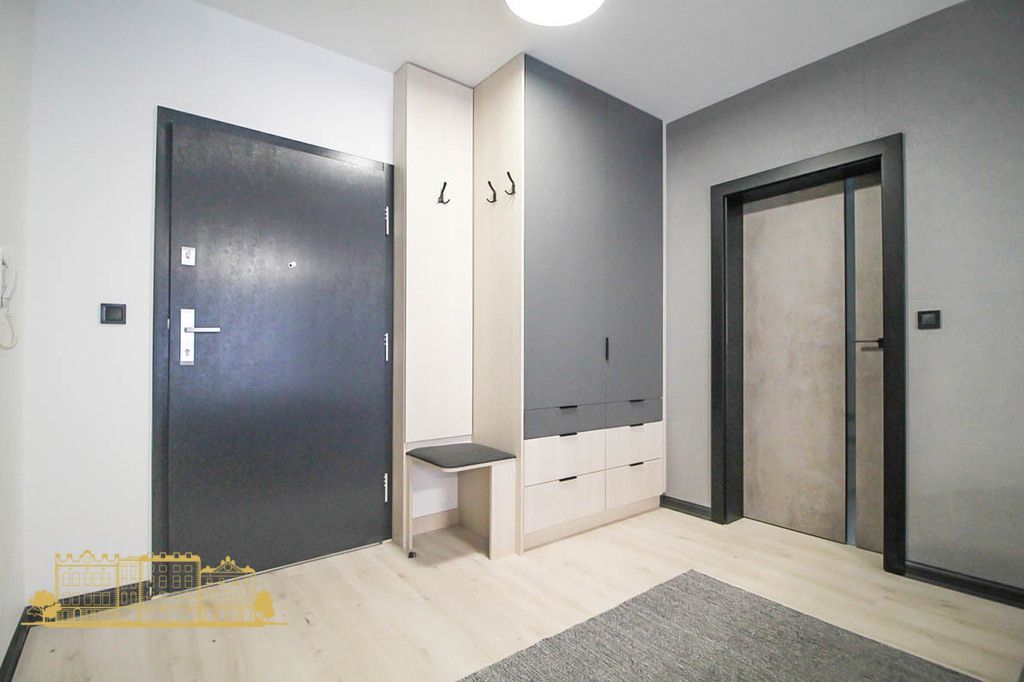 Mieszkanie 2-pokojowe Kraków, ul. Wielicka. Zdjęcie 7