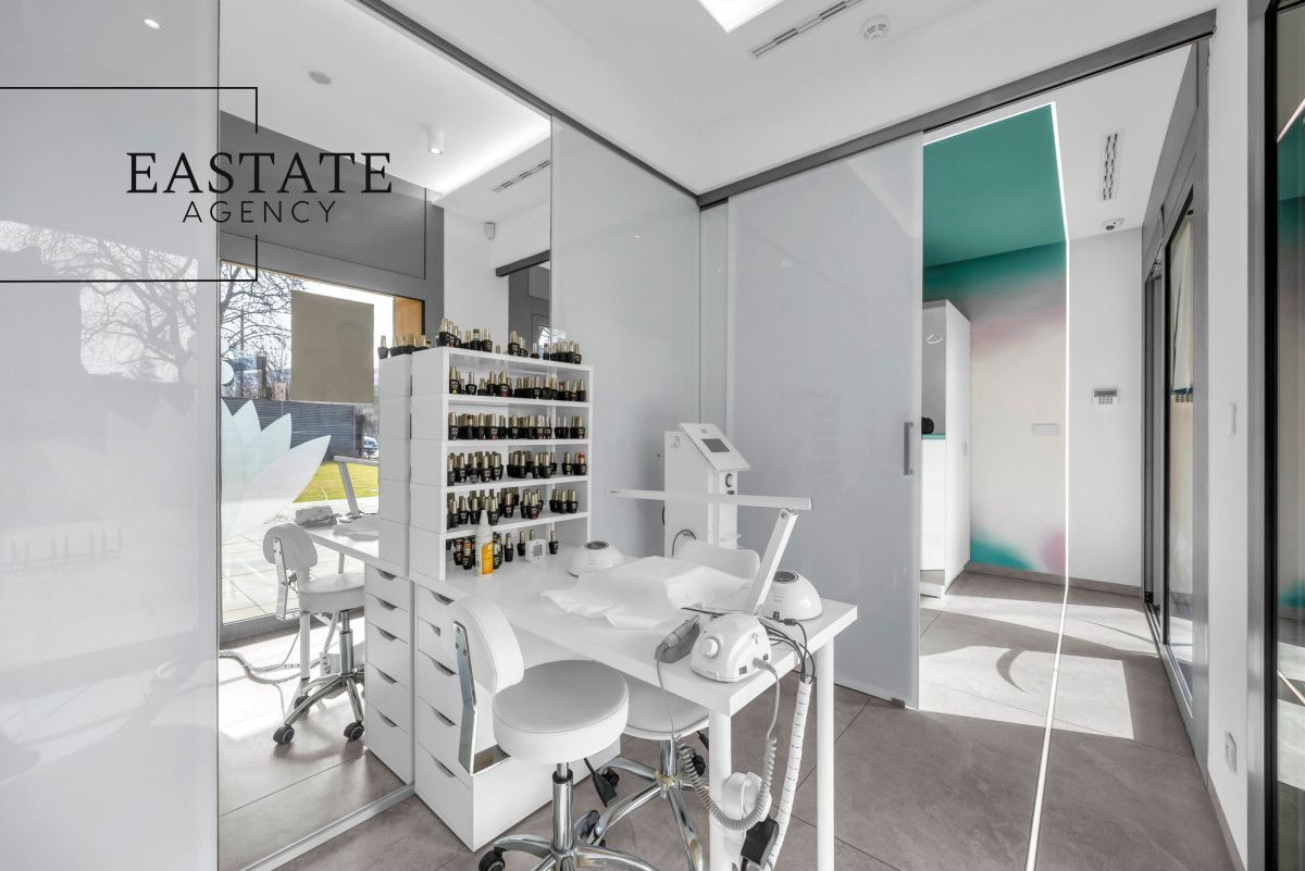 Lokal Warszawa Wola, ul. Kolejowa. Zdjęcie 4