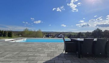 dom wolnostojący, 5 pokoi Olszyna, ul. Źródlana