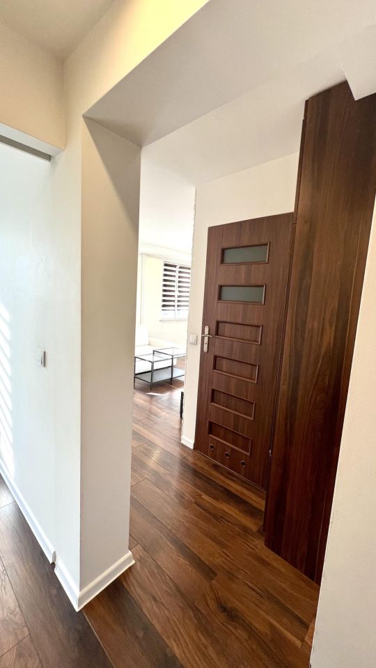 Mieszkanie 2-pokojowe Rzeszów Śródmieście, ul. Henryka Sienkiewicza. Zdjęcie 13