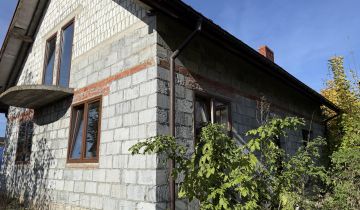 dom wolnostojący Nieskurzów Stary