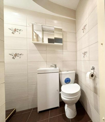 Mieszkanie 2-pokojowe Malbork Centrum, pl. Gabriela Narutowicza. Zdjęcie 5