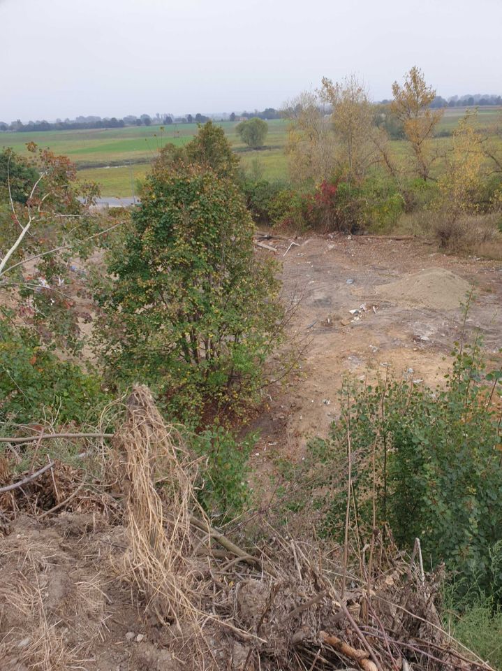 Działka inwestycyjna Świecie, ul. Wincentego Witosa. Zdjęcie 2