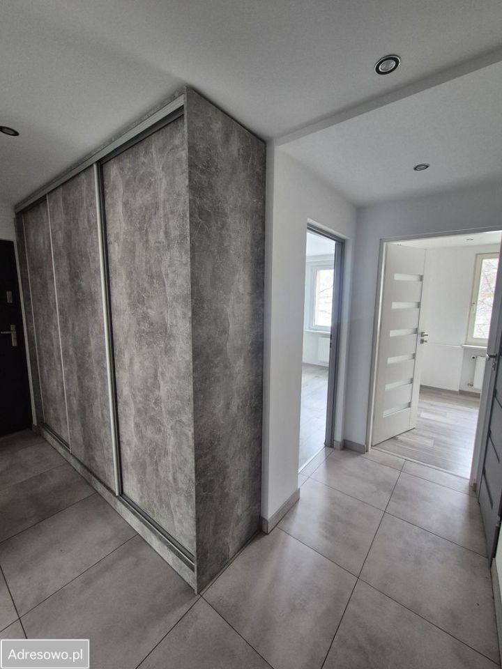 Mieszkanie 3-pokojowe Ruda Śląska Bykowina, ul. Skowronków. Zdjęcie 11