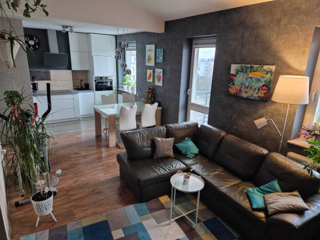 Mieszkanie 3-pokojowe Rzeszów, ul. Krajobrazowa. Zdjęcie 1