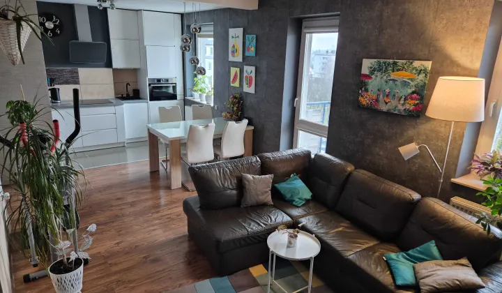 Mieszkanie 3-pokojowe Rzeszów Staroniwa, ul. Krajobrazowa