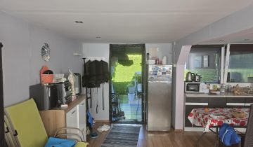 Działka rolna Samociążek, ul. Olimpijska