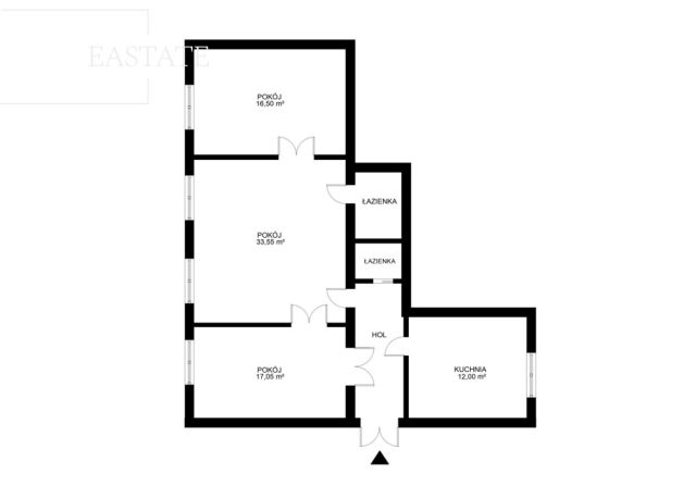 Lokal Warszawa Śródmieście, ul. Nowogrodzka. Zdjęcie 19