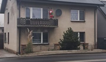 dom wolnostojący Bachorzew