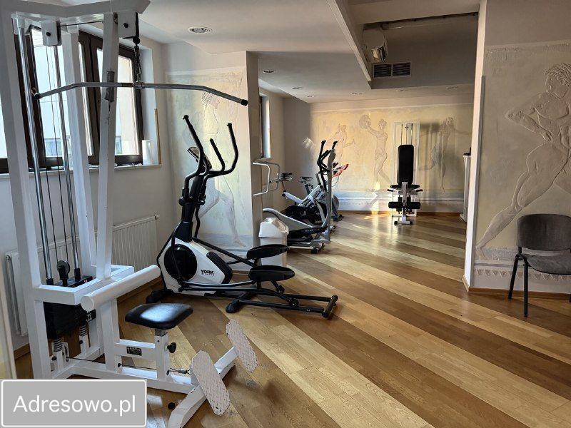 Mieszkanie 2-pokojowe Warszawa Wola, ul. Łucka. Zdjęcie 7