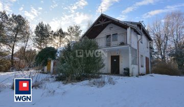 dom wolnostojący, 5 pokoi Gronowo Górne, ul. Bursztynowa