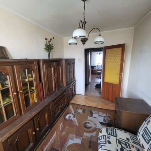 Mieszkanie 3-pokojowe Łódź Bałuty, ul. Zawiszy Czarnego. Zdjęcie 1