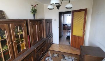 Mieszkanie 3-pokojowe Łódź Bałuty, ul. Zawiszy Czarnego