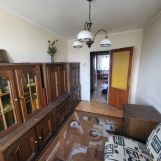 Mieszkanie 3-pokojowe Łódź Bałuty, ul. Zawiszy Czarnego