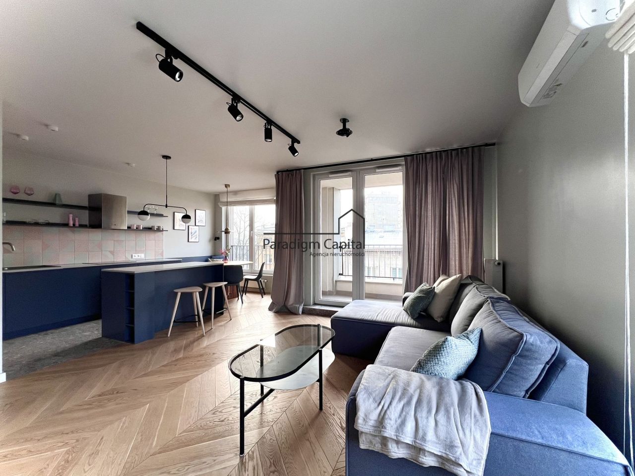 Mieszkanie 2-pokojowe Kraków Krowodrza, ul. Wrocławska. Zdjęcie 3