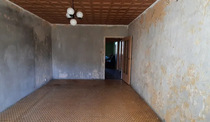 Mieszkanie 2-pokojowe Suszec