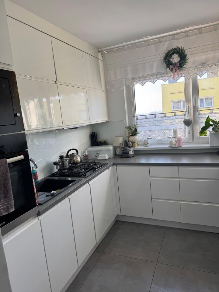 Mieszkanie 3-pokojowe Wschowa, os. Jagiellonów. Zdjęcie 6