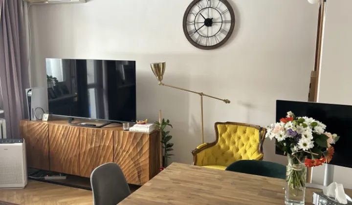 Mieszkanie 3-pokojowe Warszawa Praga-Południe, ul. Polskich Skrzydeł