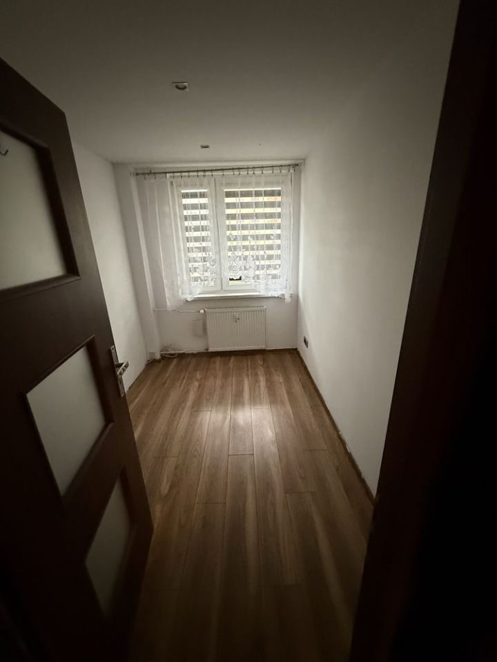 Mieszkanie 4-pokojowe Racibórz, ul. Juliusza Słowackiego. Zdjęcie 8