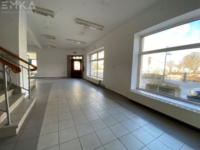 kamienica, 10 pokoi Więcbork, ul. Plac Jana Pawła II. Zdjęcie 25