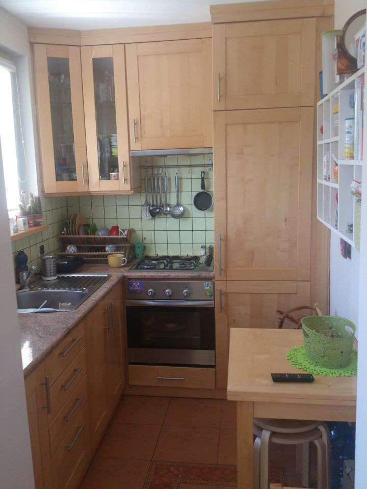 Mieszkanie 2-pokojowe Poznań Dębiec, ul. Osinowa. Zdjęcie 7