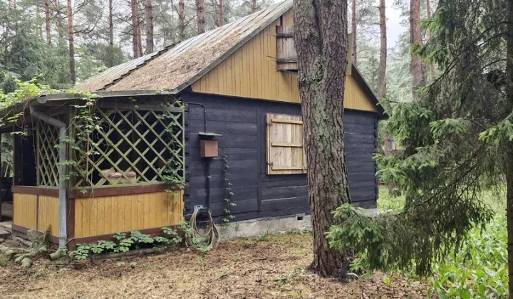 dom wolnostojący, 4 pokoje Osiedle Wilga