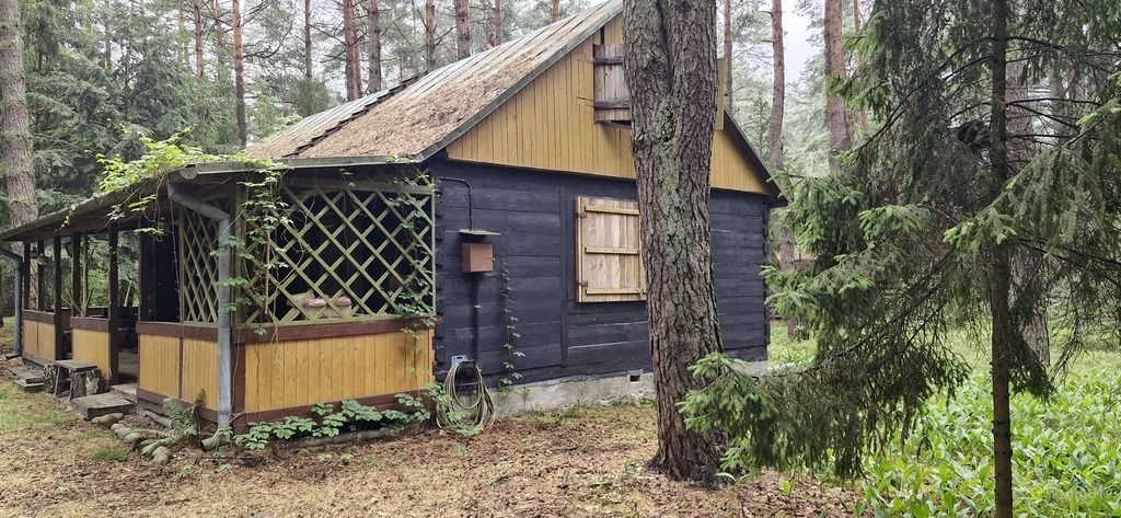 dom wolnostojący, 4 pokoje Osiedle Wilga. Zdjęcie 1