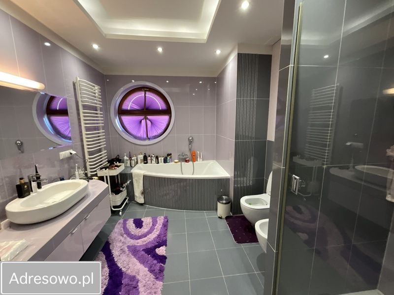 bliźniak, 5 pokoi Walendów, ul. Brzozowa. Zdjęcie 13