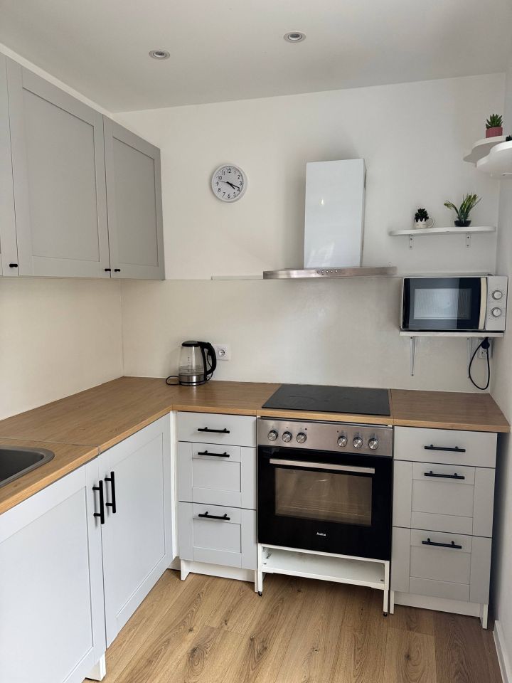 Mieszkanie 2-pokojowe Oleśnica Centrum, rynek Rynek. Zdjęcie 8