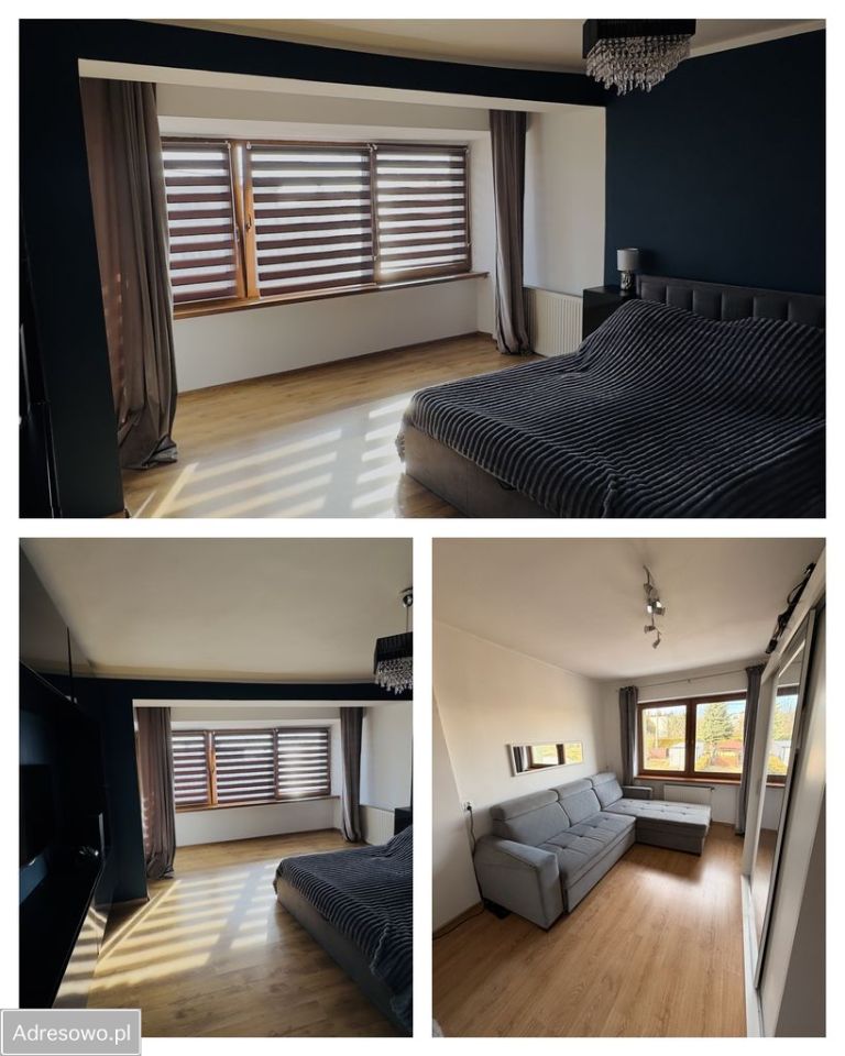 dom szeregowy, 4 pokoje Świecie Centrum, ul. Żeromskiego. Zdjęcie 10