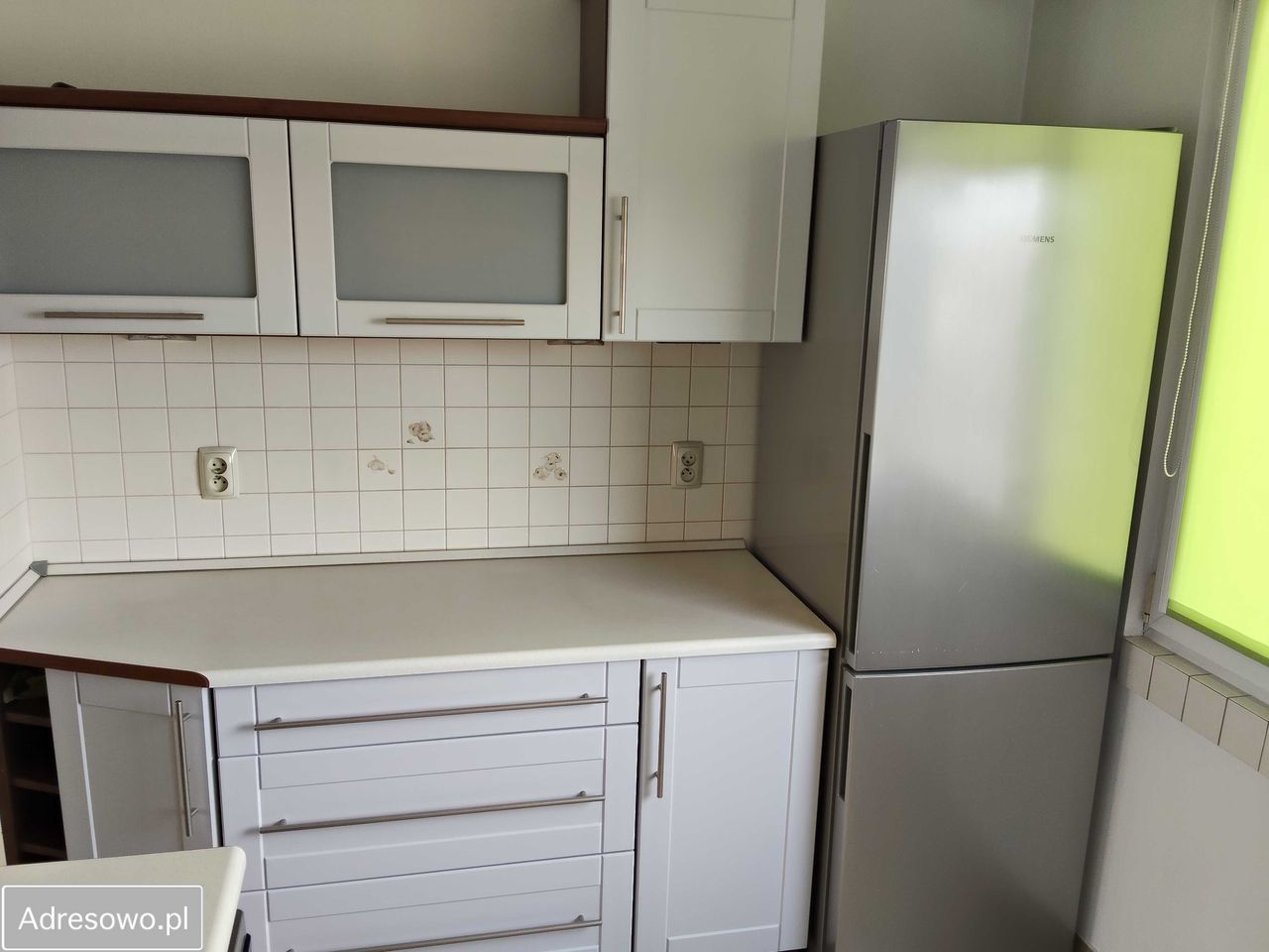 Mieszkanie 3-pokojowe Kalisz Ogrody, ul. Ogrodowa. Zdjęcie 6