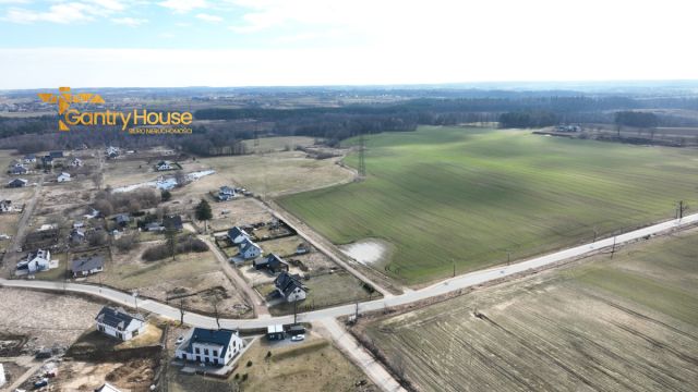 Działka inwestycyjna Tokary, ul. Świerkowa. Zdjęcie 23