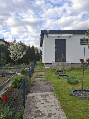 Działka rod Będzin, ul. Grabowa. Zdjęcie 1
