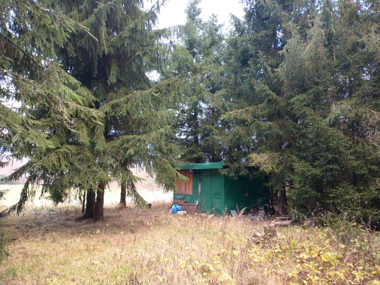 Działka rolna Ługi. Zdjęcie 6