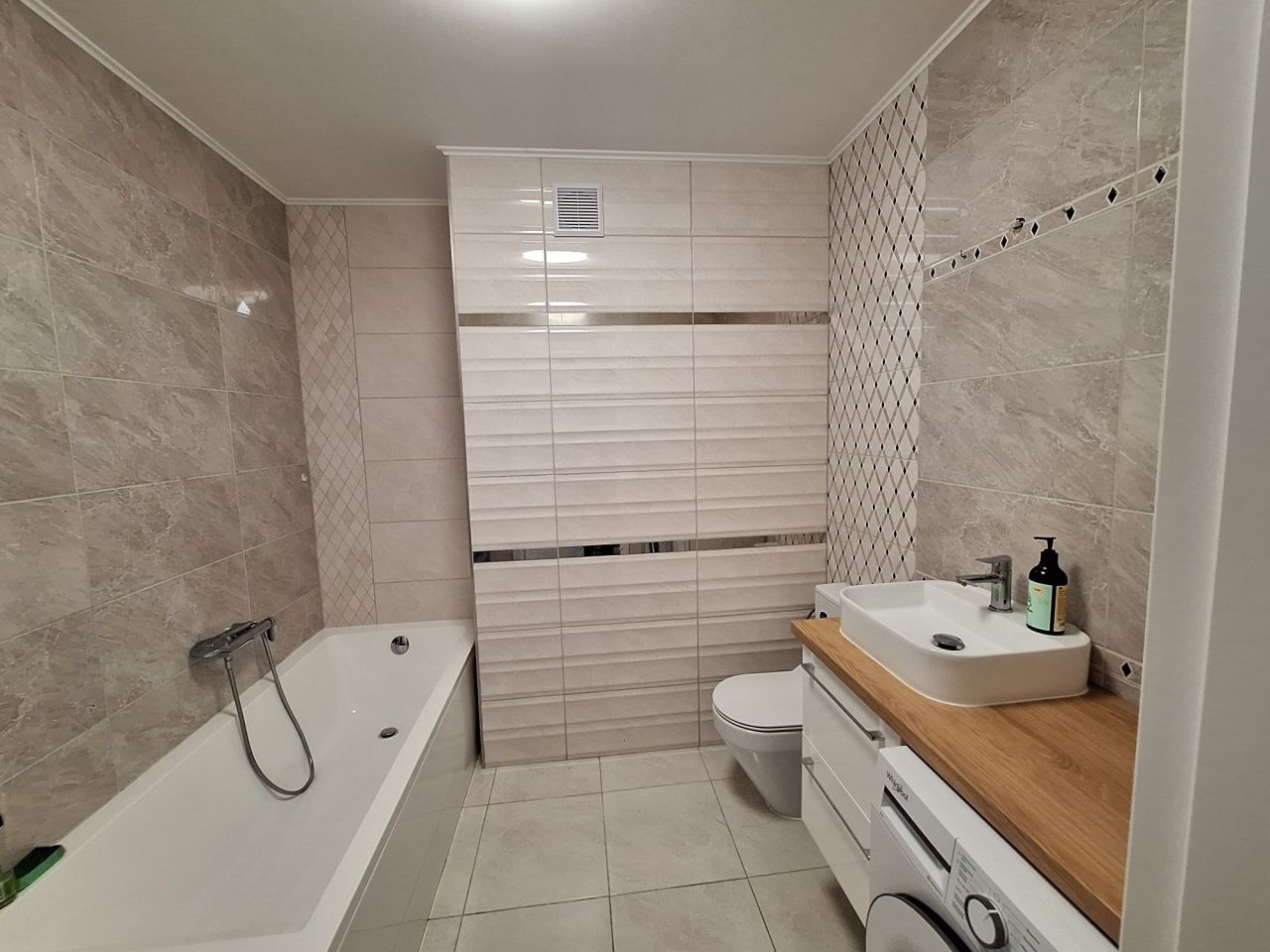 Mieszkanie 2-pokojowe Mrągowo, os. Mazurskie. Zdjęcie 5