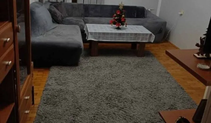 Mieszkanie 2-pokojowe Stawiski