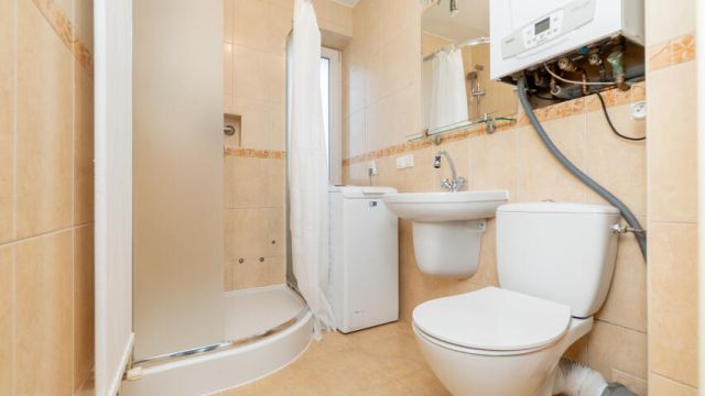 Mieszkanie 3-pokojowe Elbląg, ul. Artura Grottgera. Zdjęcie 7