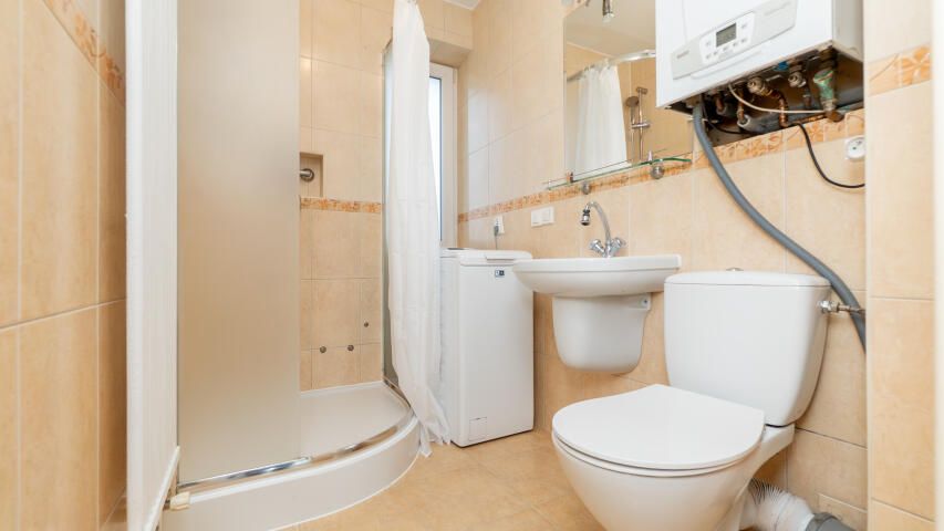 Mieszkanie 3-pokojowe Elbląg, ul. Artura Grottgera. Zdjęcie 7